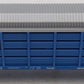 Lionel 6-16242 O Gauge Grand Trunk Western Auto Carrier #16242 EX/Box