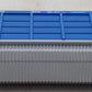 Lionel 6-16242 O Gauge Grand Trunk Western Auto Carrier #16242 EX/Box