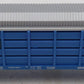 Lionel 6-16242 O Gauge Grand Trunk Western Auto Carrier #16242 EX/Box