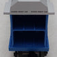 Lionel 6-16242 O Gauge Grand Trunk Western Auto Carrier #16242 EX/Box