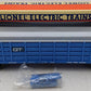 Lionel 6-16242 O Gauge Grand Trunk Western Auto Carrier #16242 EX/Box