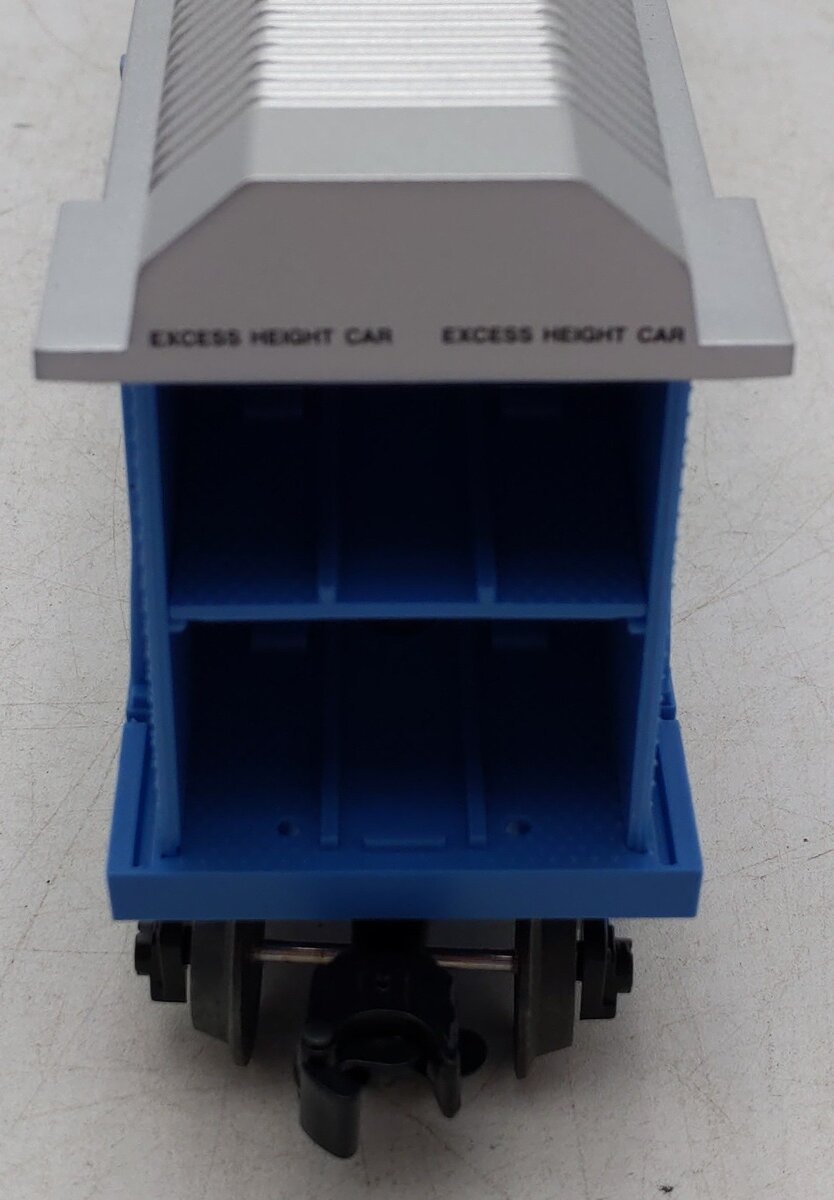 Lionel 6-16242 O Gauge Grand Trunk Western Auto Carrier #16242 EX/Box