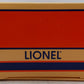 Lionel 6-17235 O Gauge Boston & Maine Boxcar #9464-398 VG/Box