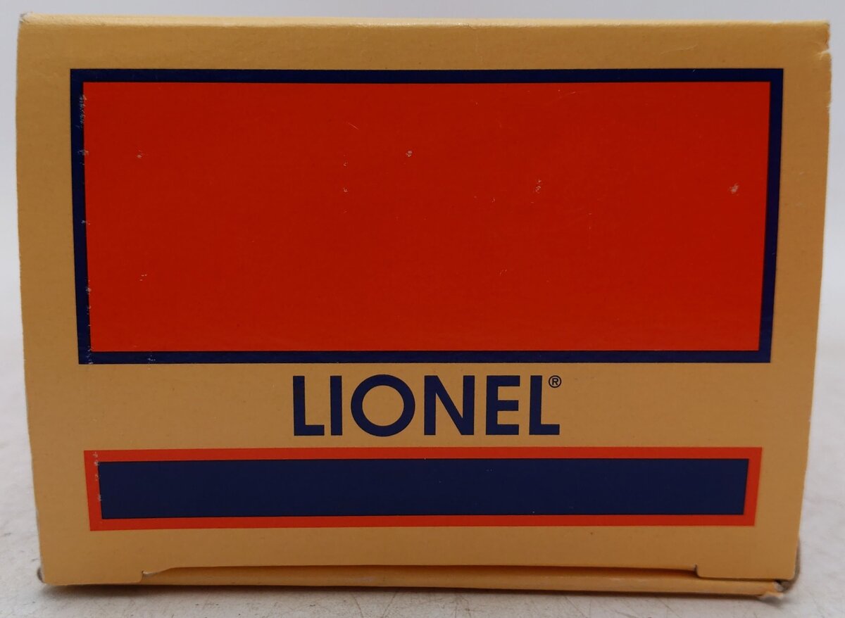 Lionel 6-17235 O Gauge Boston & Maine Boxcar #9464-398 VG/Box