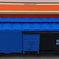 Lionel 6-17235 O Gauge Boston & Maine Boxcar #9464-398 VG/Box