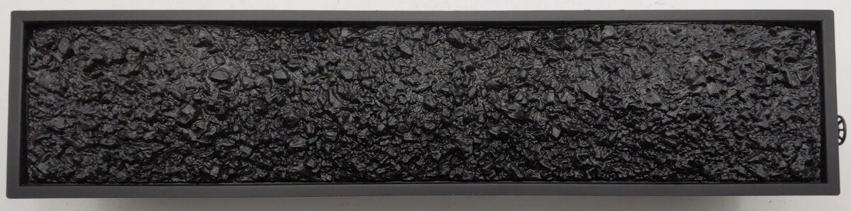 Lionel 6-17120 O Gauge CSX 3-Bay Hopper with Coal Load EX/Box