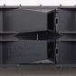 Lionel 6-17120 O Gauge CSX 3-Bay Hopper with Coal Load EX/Box