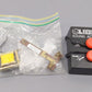 Lionel 8-85000 G Scale Seaboard System Diesel Locomotive #5000 EX/Box