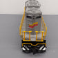 Lionel 8-85000 G Scale Seaboard System Diesel Locomotive #5000 EX/Box
