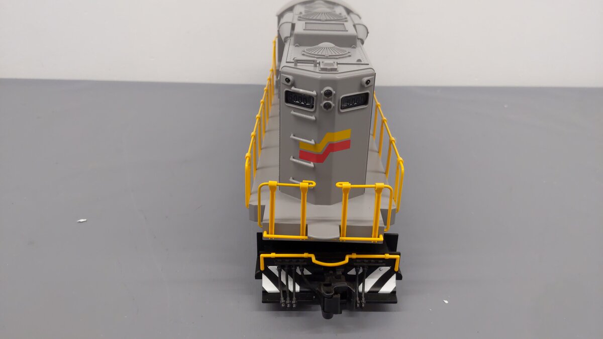 Lionel 8-85000 G Scale Seaboard System Diesel Locomotive #5000 EX/Box