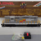 Lionel 8-85000 G Scale Seaboard System Diesel Locomotive #5000 EX/Box