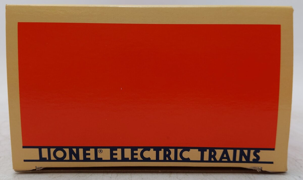 Lionel 6-17007 O Gauge Great Northern 2-Bay Hopper #173872 EX/Box