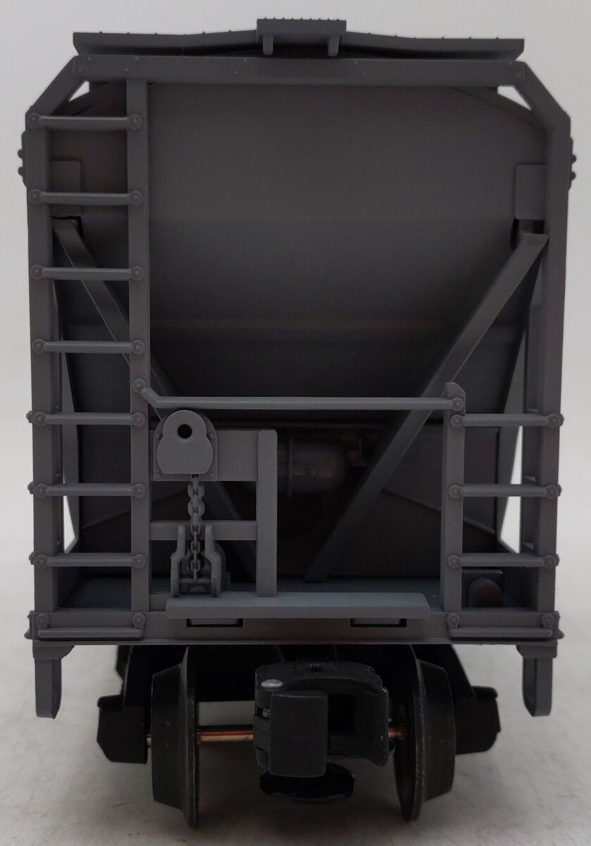 Lionel 6-17007 O Gauge Great Northern 2-Bay Hopper #173872 EX/Box