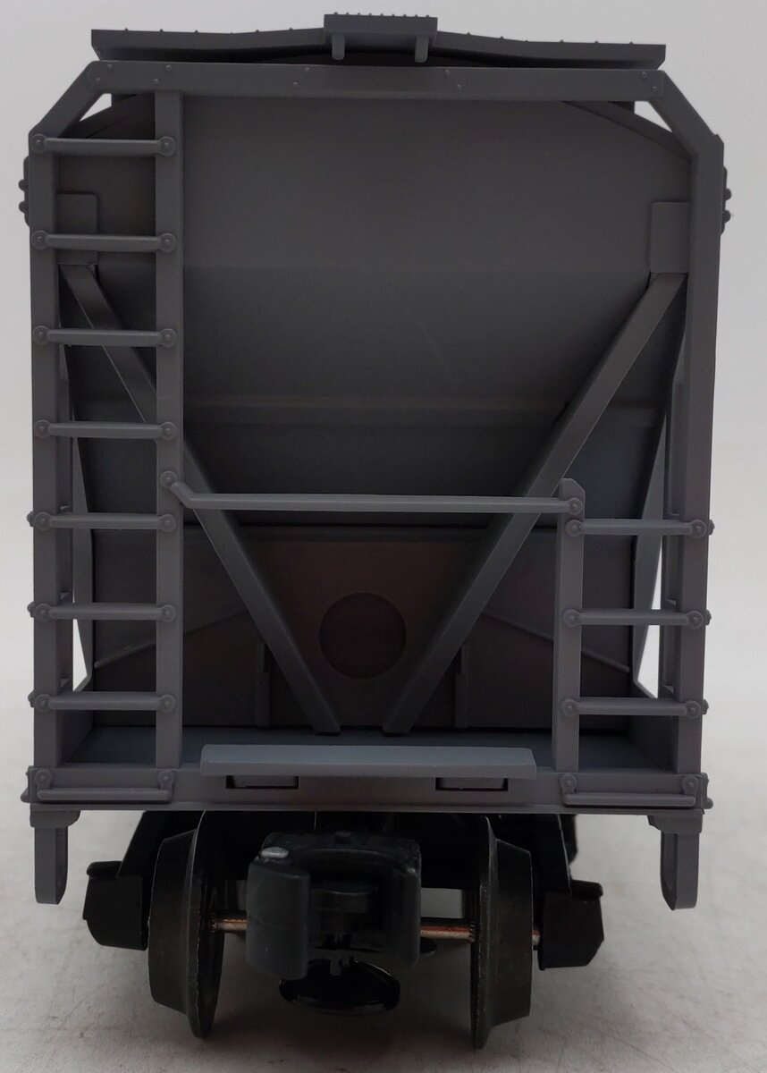 Lionel 6-17007 O Gauge Great Northern 2-Bay Hopper #173872 EX/Box