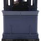 Lionel 8-85108 G Scale Baltimore & Ohio 0-4-0 Steam Locomotive EX/Box
