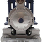Lionel 8-85108 G Scale Baltimore & Ohio 0-4-0 Steam Locomotive EX/Box