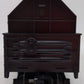 Lionel 6-17404 O Illinois Central Gulf Gondola with Coil Covers #245998 EX/Box