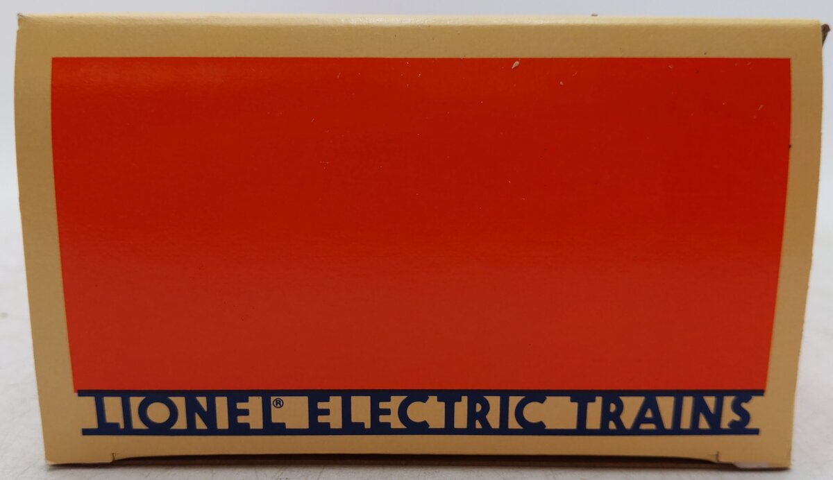 Lionel 6-17404 O Illinois Central Gulf Gondola with Coil Covers #245998 EX/Box