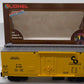 Lionel 8-87102 G Scale Chesapeake and Ohio Reefer Car EX/Box