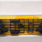 Lionel 8-87102 G Scale Chesapeake and Ohio Reefer Car EX/Box