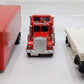 K-Line K6632 Coca-Cola Tractor Trailer & Flatcar EX/Box