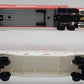 K-Line K6632 Coca-Cola Tractor Trailer & Flatcar EX/Box