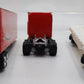 K-Line K6632 Coca-Cola Tractor Trailer & Flatcar EX/Box