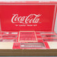 K-Line K1907 O Gauge Coca-Cola Diesel Train Set MT/Box