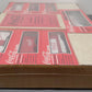 K-Line K1907 O Gauge Coca-Cola Diesel Train Set MT/Box
