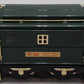 MTH 10-1105-1 Std. Gauge Tinplate No. 9E Electric Locomotive w/PS1 EX/Box
