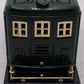MTH 10-1105-1 Std. Gauge Tinplate No. 9E Electric Locomotive w/PS1 EX/Box