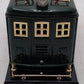 MTH 10-1105-1 Std. Gauge Tinplate No. 9E Electric Locomotive w/PS1 EX/Box
