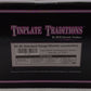 MTH 10-1105-1 Std. Gauge Tinplate No. 9E Electric Locomotive w/PS1 EX/Box