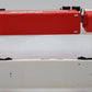 K-Line KK6634 Coca-Cola Heavy Hauler Flatcar w/ Tractor Trailer EX/Box