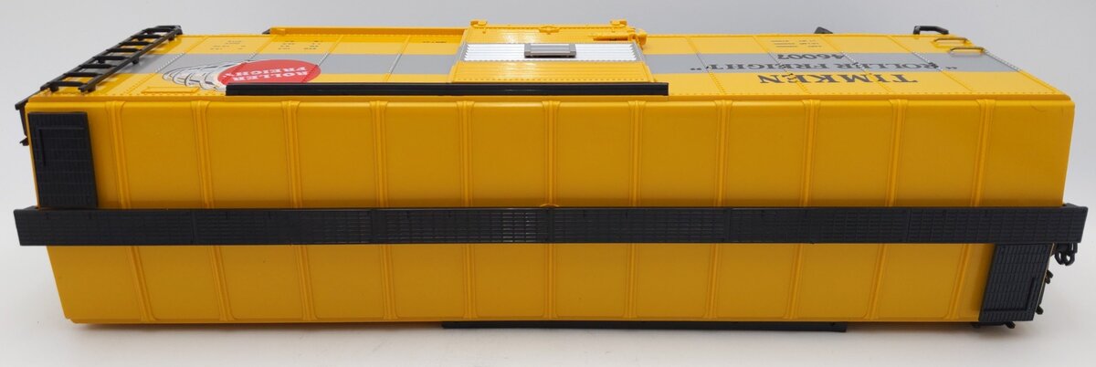 Aristo-Craft 46007 G Scale Timken Roller Freight Boxcar EX/Box