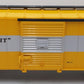 Aristo-Craft 46007 G Scale Timken Roller Freight Boxcar EX/Box