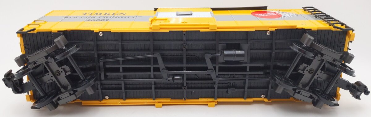 Aristo-Craft 46007 G Scale Timken Roller Freight Boxcar EX/Box