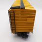 Aristo-Craft 46007 G Scale Timken Roller Freight Boxcar EX/Box