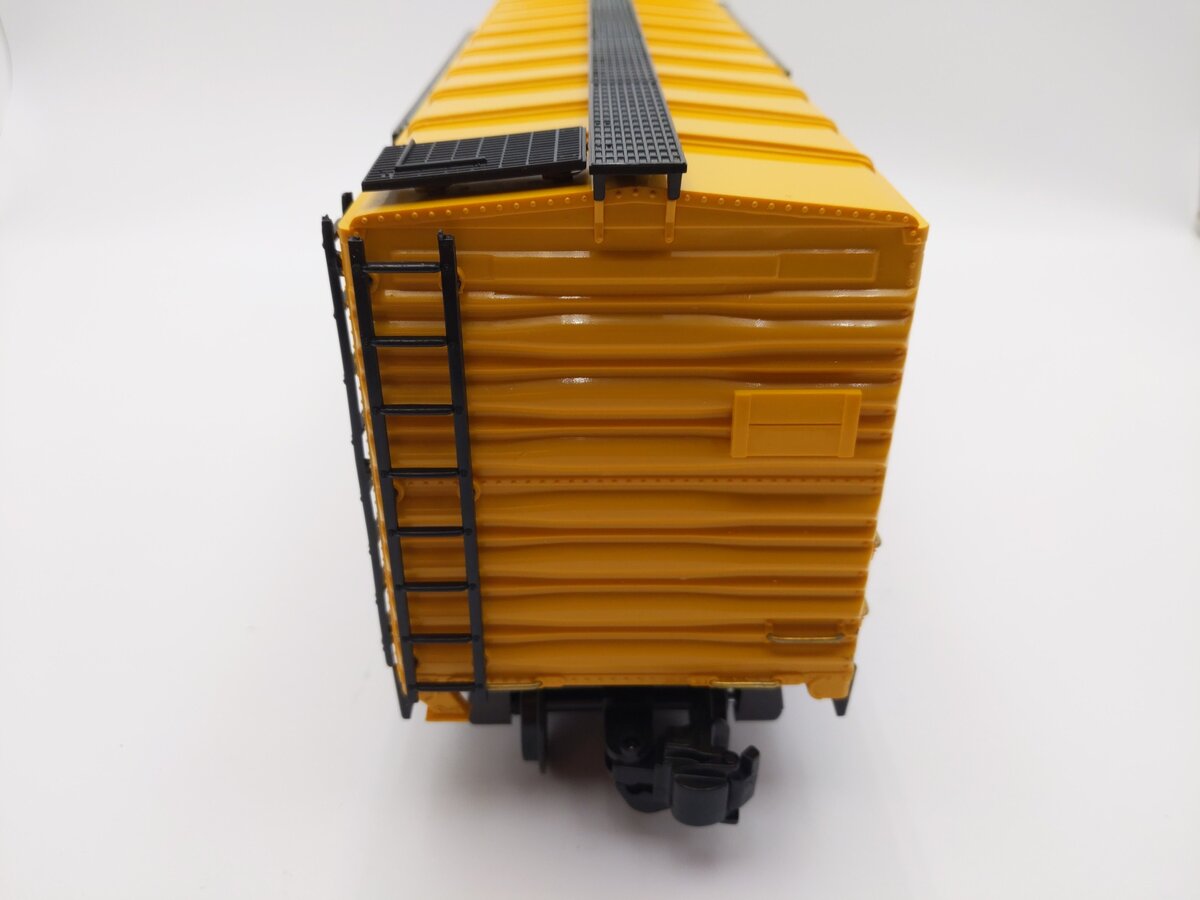 Aristo-Craft 46007 G Scale Timken Roller Freight Boxcar EX/Box