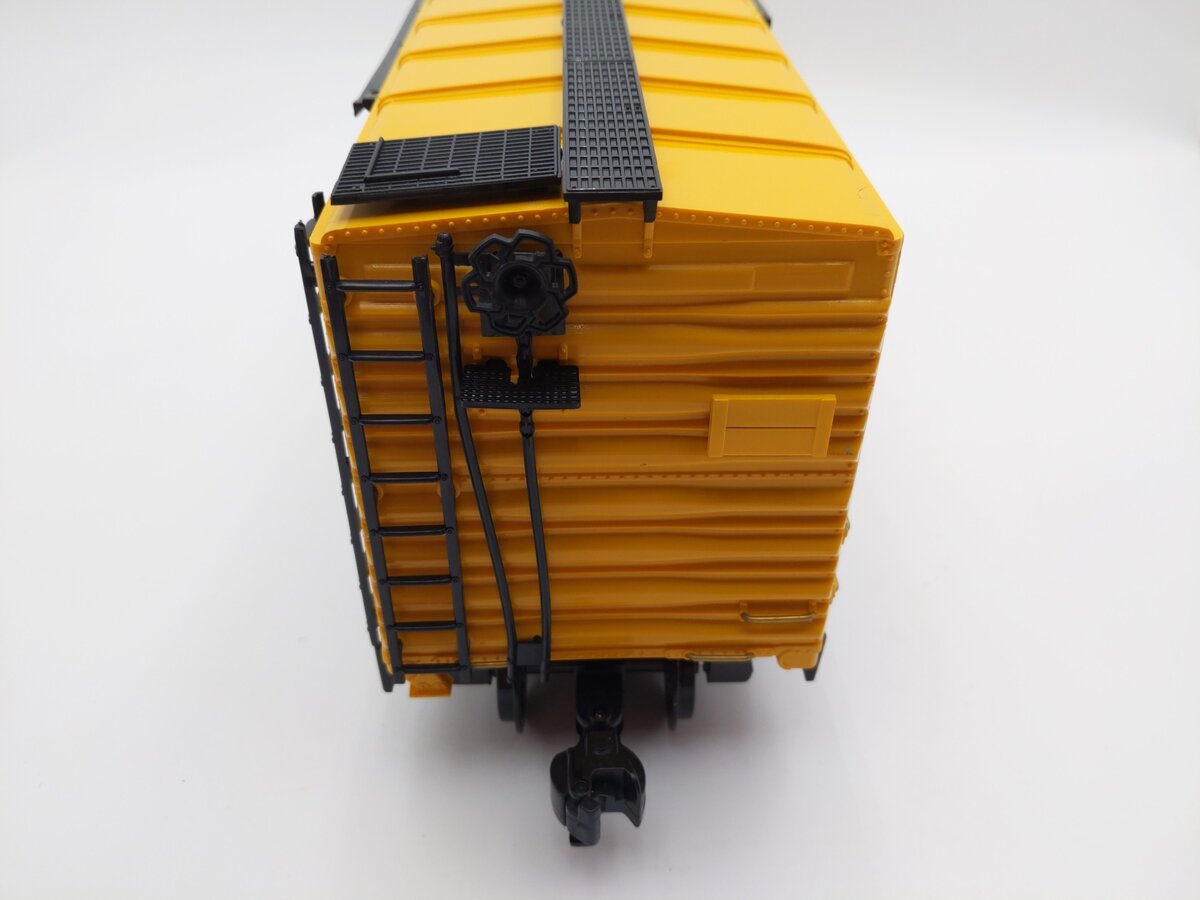Aristo-Craft 46007 G Scale Timken Roller Freight Boxcar EX/Box