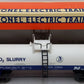 Lionel 6-17902 O Gauge New Jersey Zinc Unibody Tank Car EX/Box