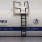 Lionel 6-17902 O Gauge New Jersey Zinc Unibody Tank Car EX/Box