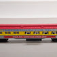 K-Line K83-0080-2 O Gauge Ringling Brothers Circus 18" Diner Car #80 EX/Box
