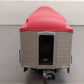 K-Line K83-0080-2 O Gauge Ringling Brothers Circus 18" Diner Car #80 EX/Box