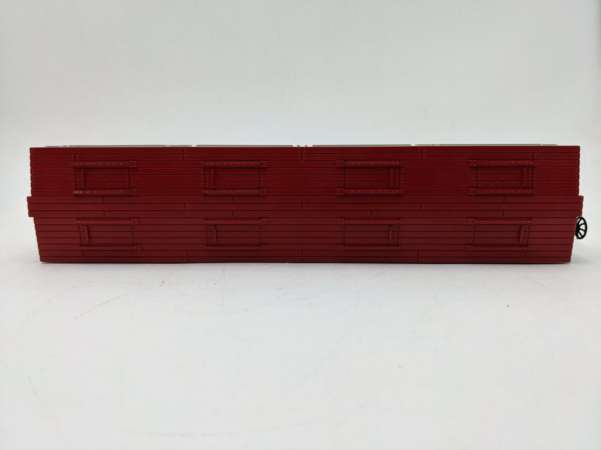 Lionel 6-9128 O Gauge Heinz Pickle Vat Car #9128 VG/Box