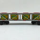 Lionel 6-9128 O Gauge Heinz Pickle Vat Car #9128 VG/Box