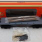 Lionel 6-16963 O Lionel Corporation Flatcar with Log Load #6411 EX/Box