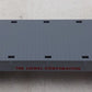 Lionel 6-16963 O Lionel Corporation Flatcar with Log Load #6411 EX/Box