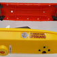 Lionel 6-16970 O Gauge L.A. County Lifeguard Flatcar w/ Lifeguard Boat #6424 EX/Box