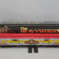 K-Line K83-0072-1 O Ringling Bros. Circus 18" Heavyweight Baggage-Horse Car #72 EX/Box